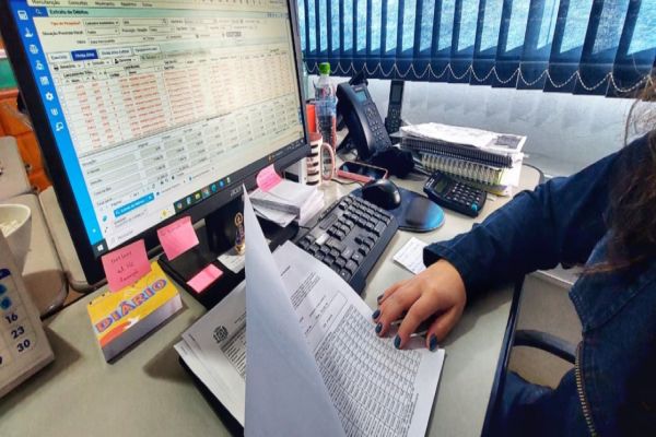 Imagem referente a notícia: Prefeitura reforça prazo do Programa Dívida Zero e oferece até 90% de desconto em juros e multas