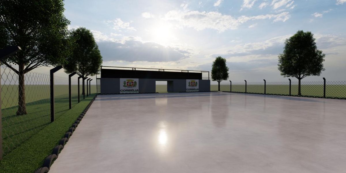 Arena Multi Eventos Cristiano Jacob Alflen: um marco para o turismo e a cultura de Corbélia