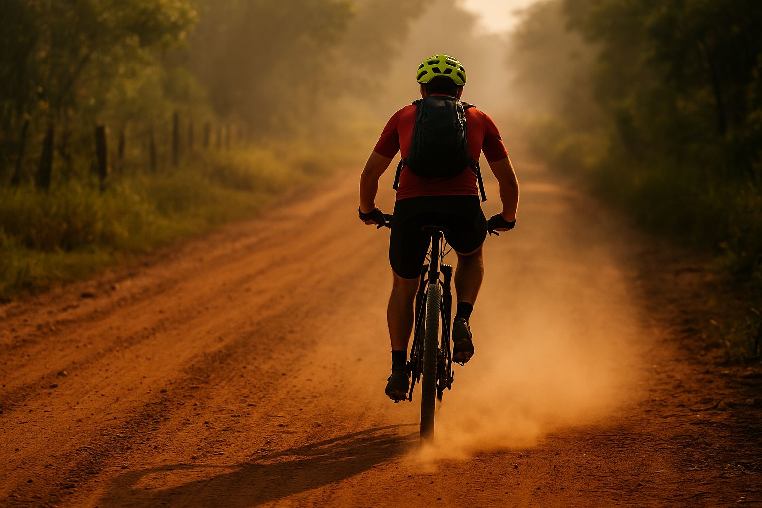 5ª Romaria dos Ciclistas deve superar participação e fortalecer turismo religioso em 2025