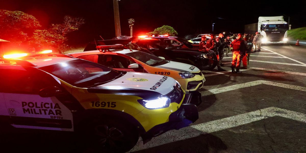 Operação Sinergia III é concluída com mais de 13 toneladas de drogas apreendidas