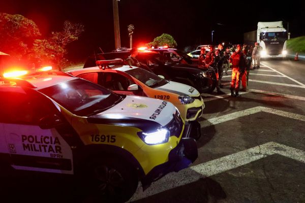 Operação Sinergia III é concluída com mais de 13 toneladas de drogas apreendidas