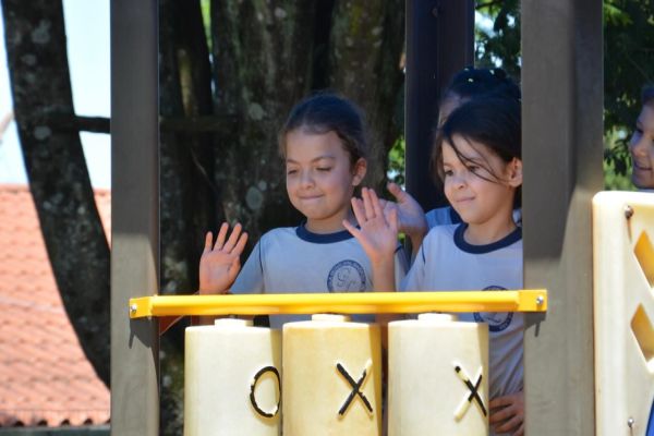 Corbélia supera meta nacional e alcança 85,26% de crianças alfabetizadas em 2025