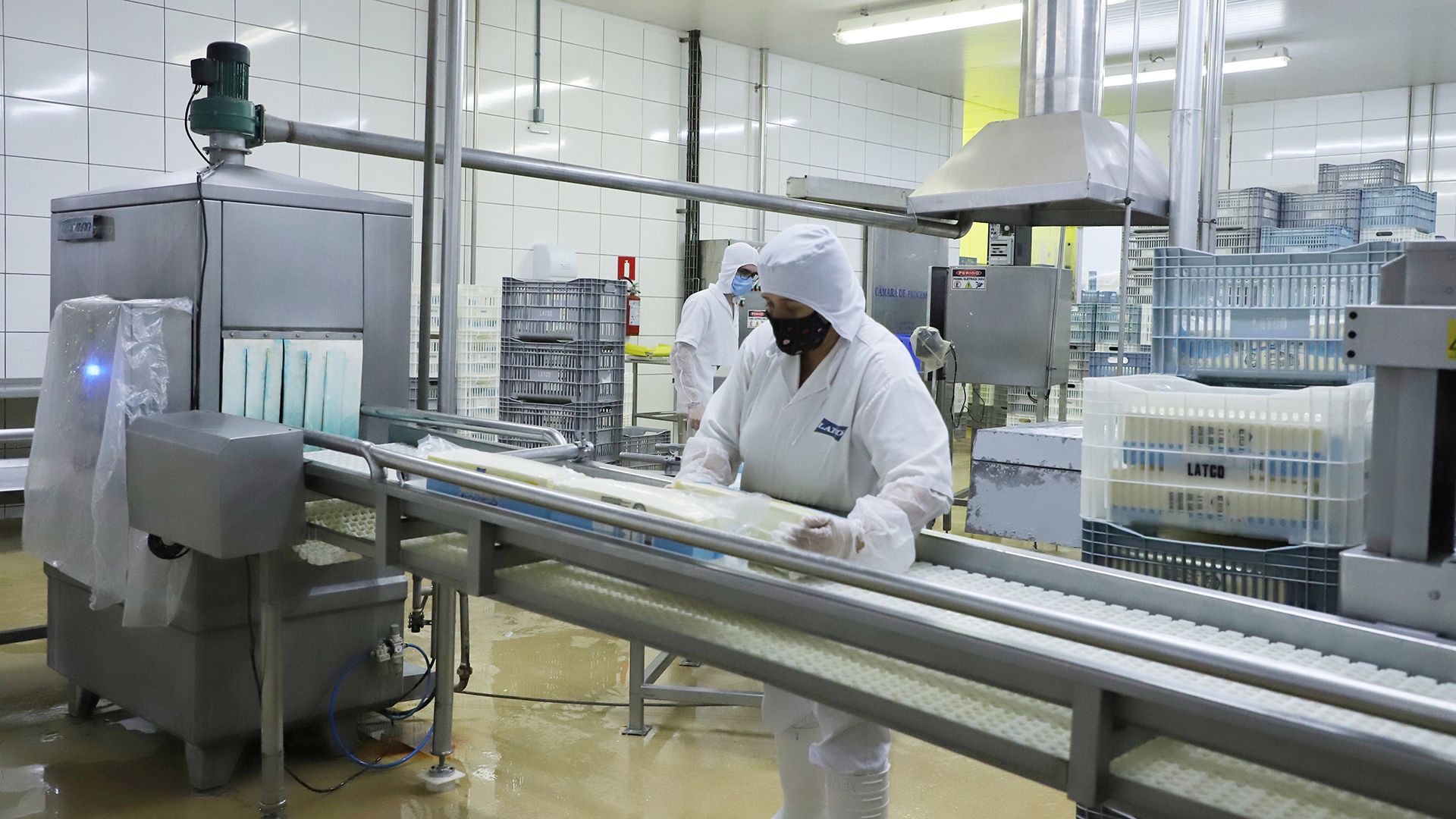 Taxa de desemprego no Paraná cai para 3,5%, a menor para um terceiro trimestre na história