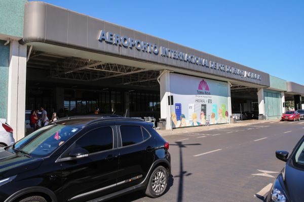 Novo voo da Gol entre Foz do Iguaçu e Fortaleza começa a funcionar neste final de semana