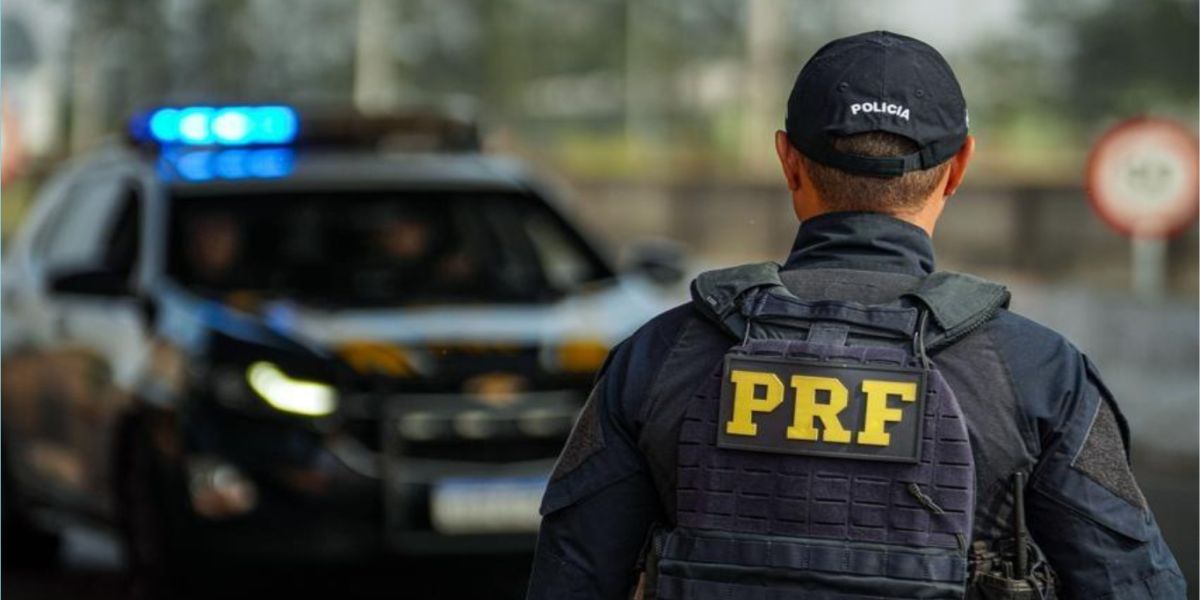 PRF reforça policiamento na BR-369 durante o mês de dezembro para reduzir acidentes e ampliar a segurança viária