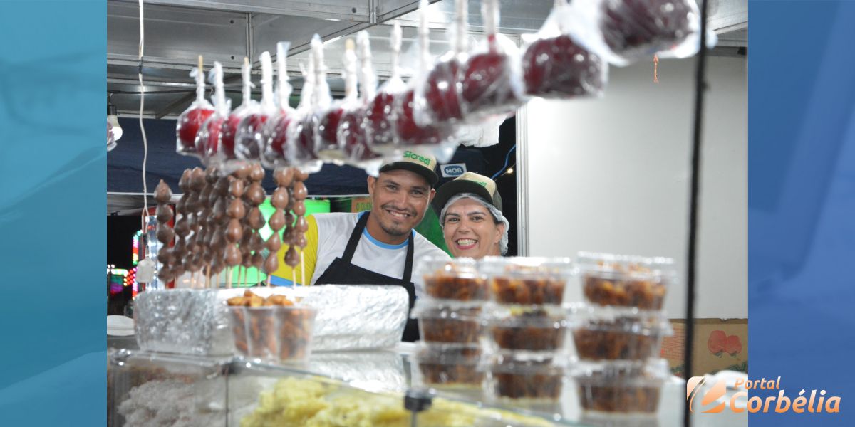 Expobélia 2025 impulsiona comércio e movimenta quase R$ 1 milhão em vendas