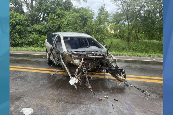 Julio Cesar Alves-Ampére AM/Interativa FM