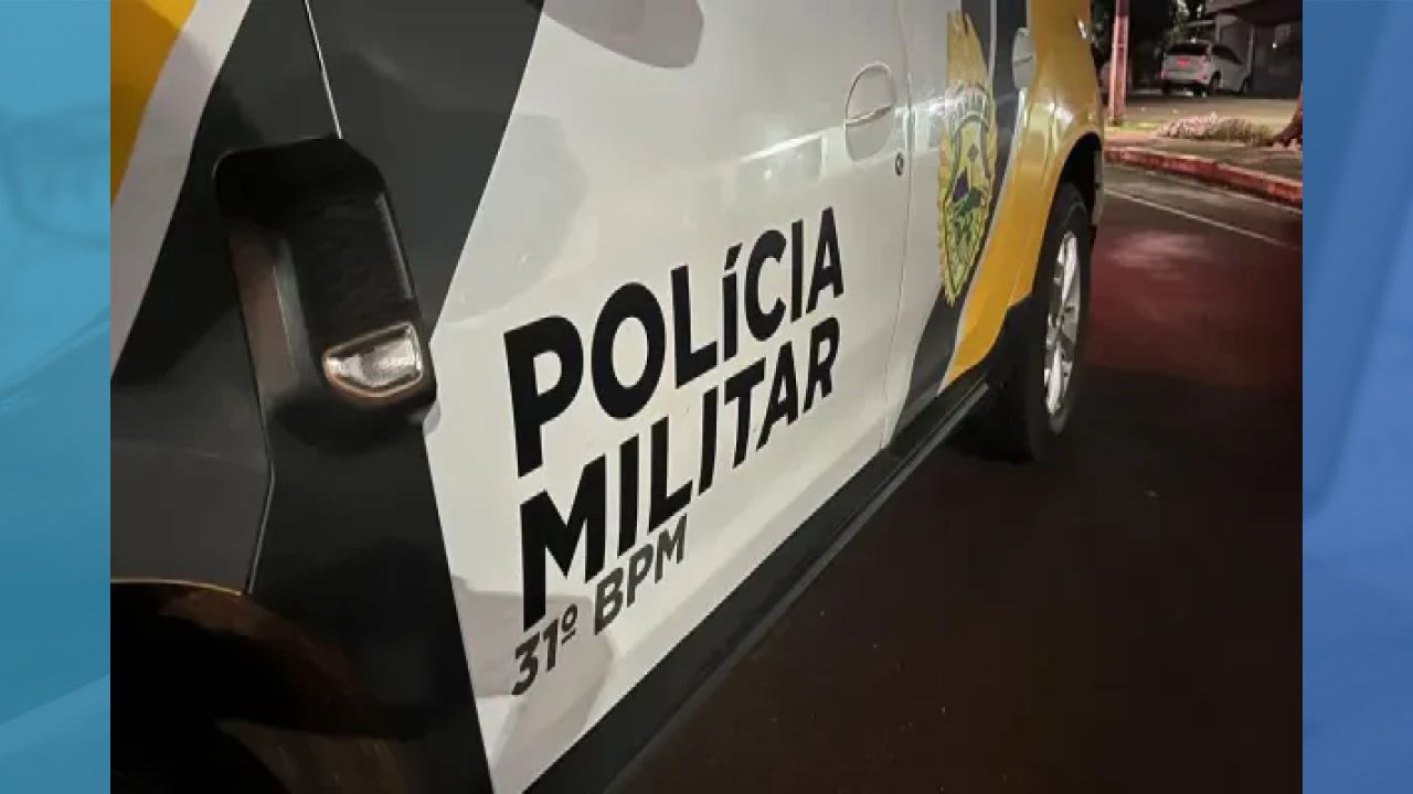 Briga termina em morte e deixa outra pessoa gravemente ferida em Anahy