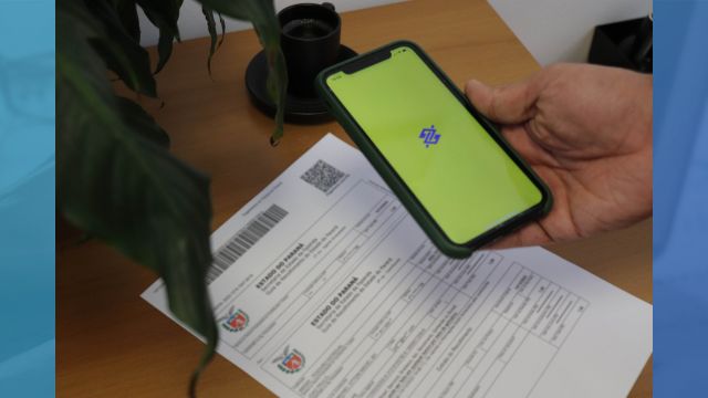 Imagem referente a notícia: Sem prejuízo: saiba como evitar golpes na hora de pagar o IPVA 2026