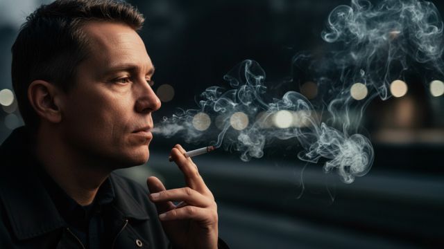 Imagem referente a notícia: Grupo de Tabagismo oferece apoio para quem deseja parar de fumar em Corbélia