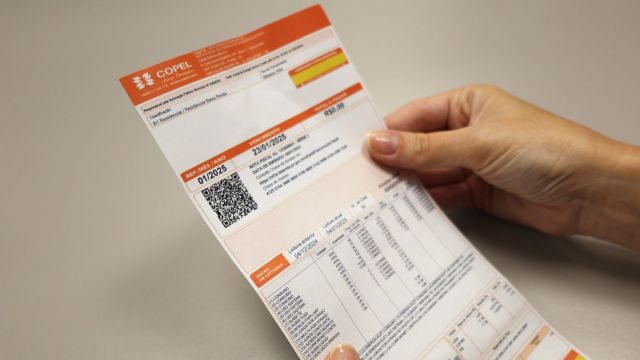 Imagem referente a notícia: Fevereiro seguirá com bandeira tarifária verde na conta de luz