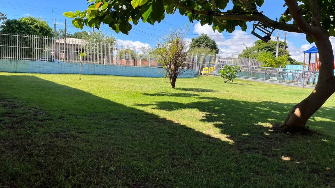 Prefeitura conclui roçada nas escolas e inicia nova etapa de limpeza nos bairros de Corbélia