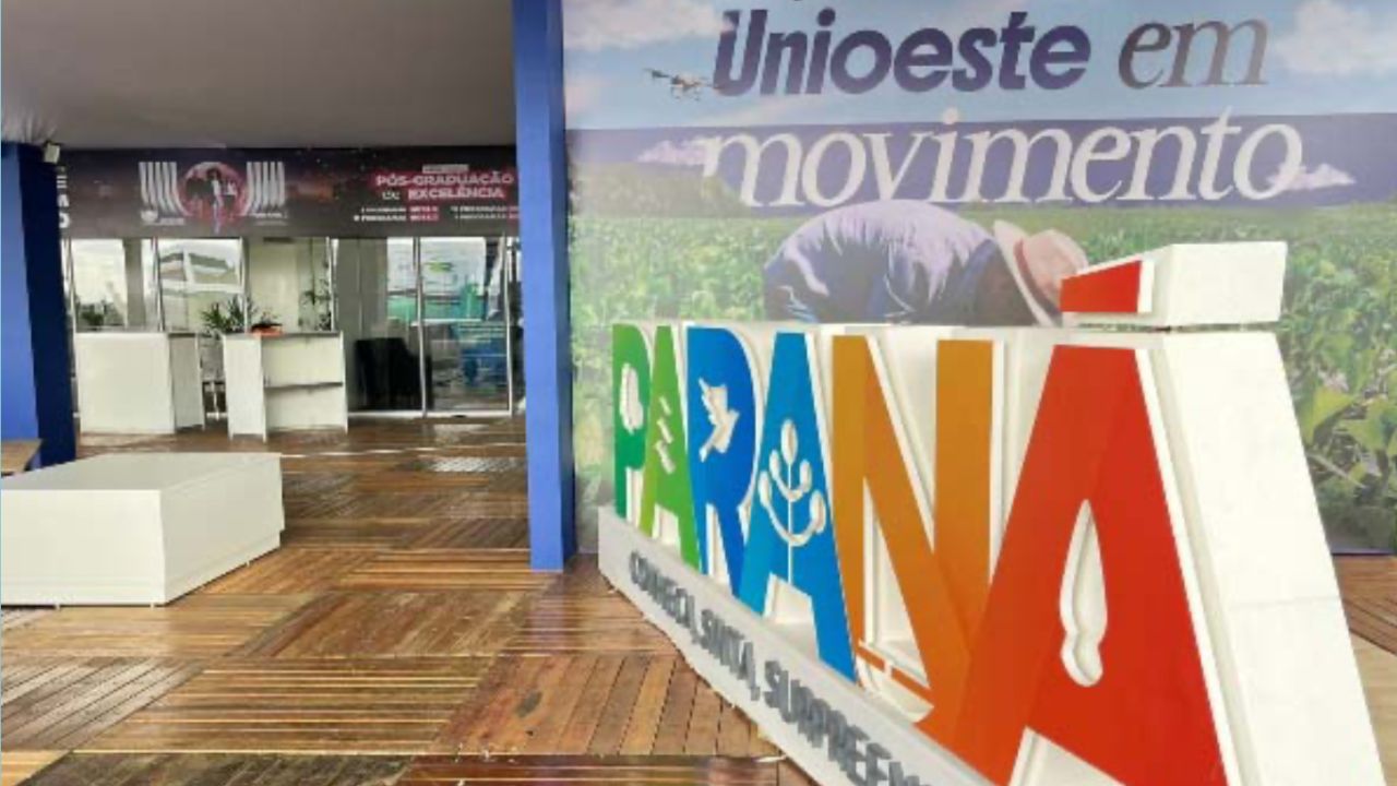 Unioeste vai levar para o Show Rural de Cascavel pesquisa, ciência e tecnologia no campo