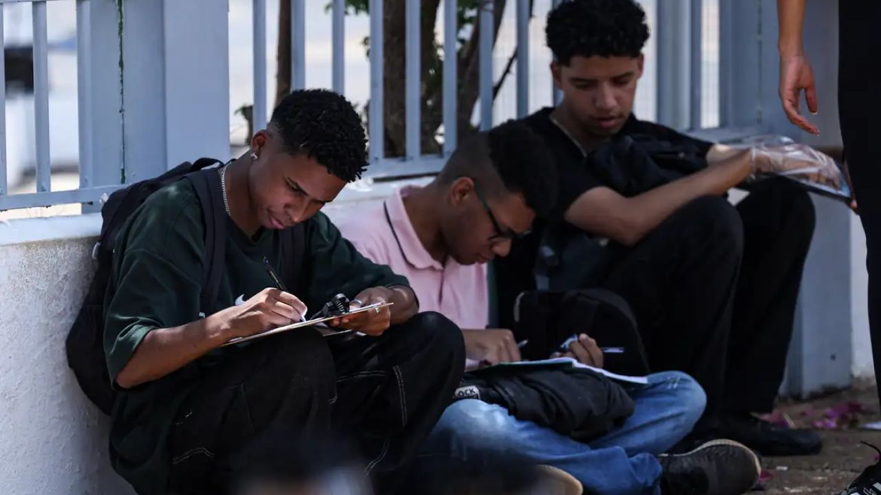 Inscrições para o Fies 2026 terminam nesta sexta; saiba como concorrer