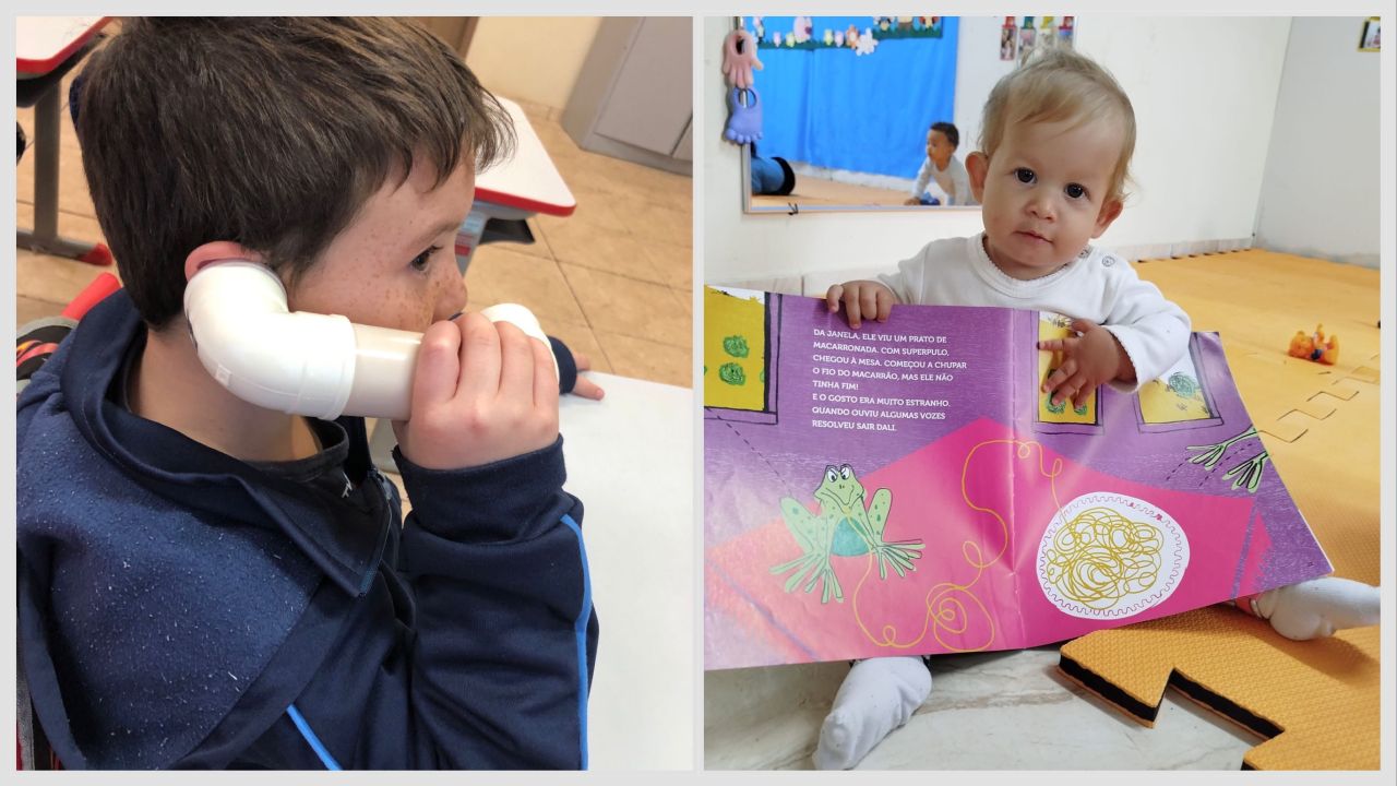 Corbélia conquista Selo Ouro em Alfabetização pelo segundo ano consecutivo