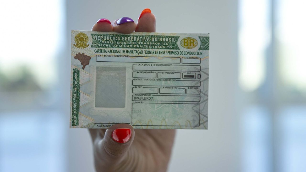 Em menos de uma semana, 26 mil paranaenses se inscrevem na CNH Social