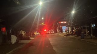 Imagem referente a notícia: Homem é morto a facadas em bar no Jardim Vera Lúcia, em Corbélia