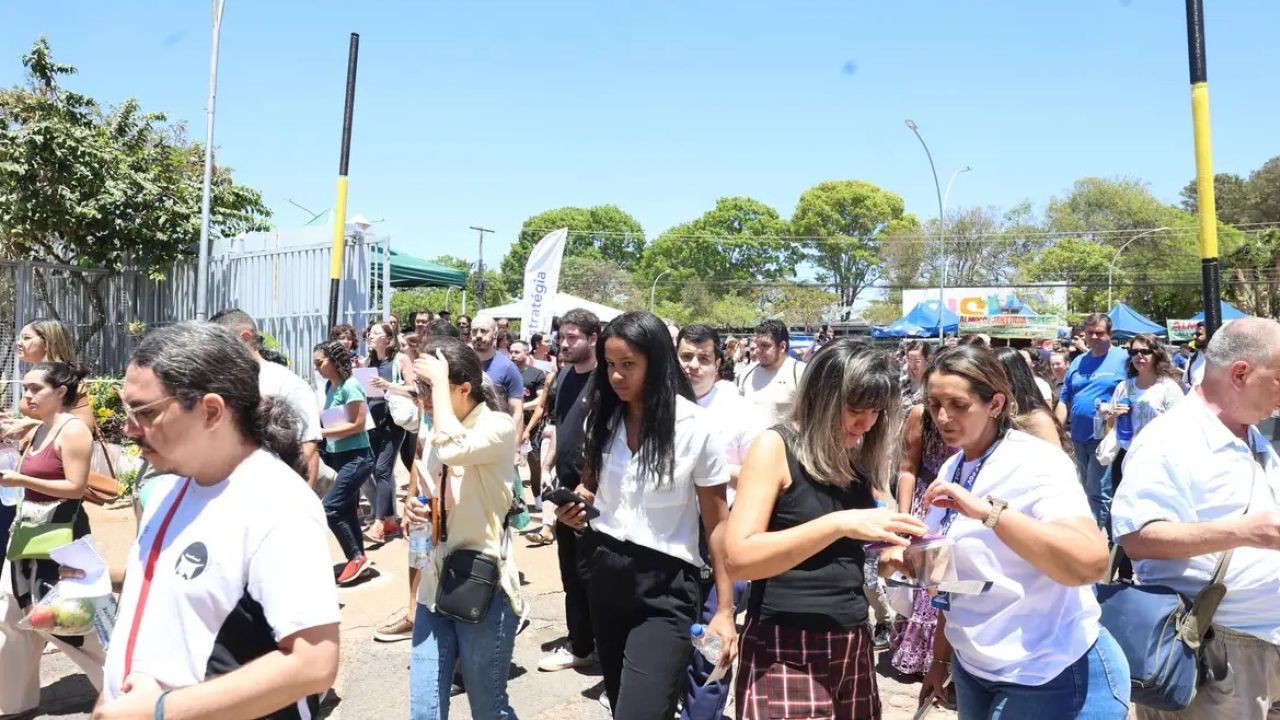 Fies 2026: prazo para aluno complementar inscrição termina nesta terça