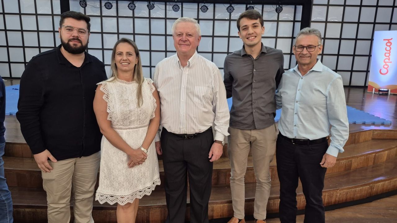 Copacol fortalece parcerias com prefeituras para o Projeto Apoio Cultural 2026