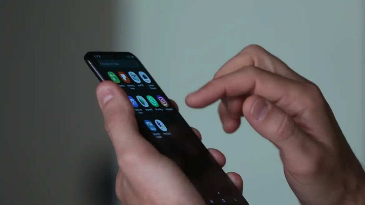 INSS alerta para golpe com aplicativo falso de reembolso