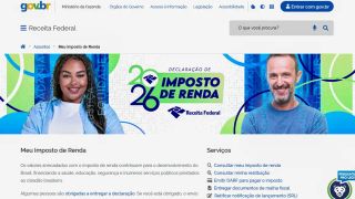 Imagem referente a notícia: Entenda as mudanças na declaração do Imposto de Renda deste ano