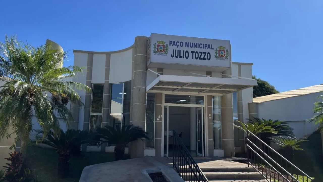 Prefeitura de Corbélia define calendário e descontos do IPTU 2026