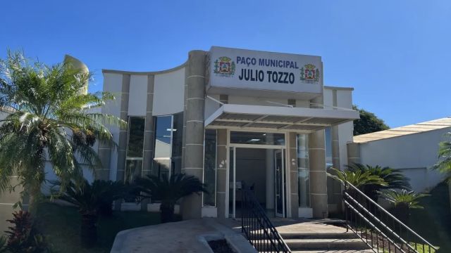 Imagem referente a notícia: Prefeitura de Corbélia define calendário e descontos do IPTU 2026