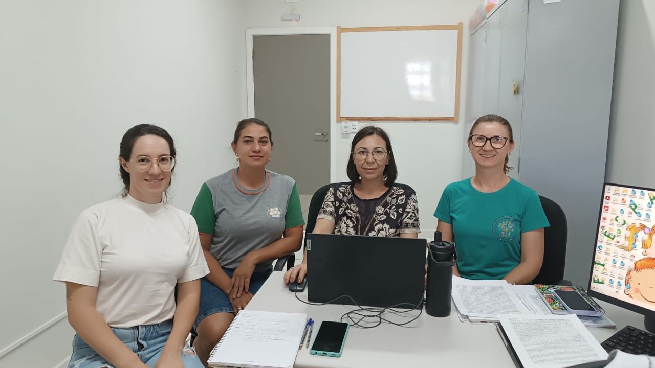 CMAEAE realiza visitas nas escolas de Corbélia para fortalecer a Educação Especial