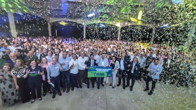 Governo anuncia R$ 1,1 bilhão em novos investimentos para a saúde no Paraná