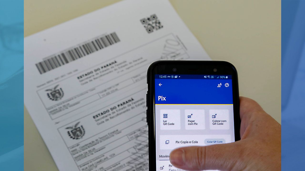 Regulariza Paraná: contribuintes têm até a próxima semana para quitar débitos com descontos