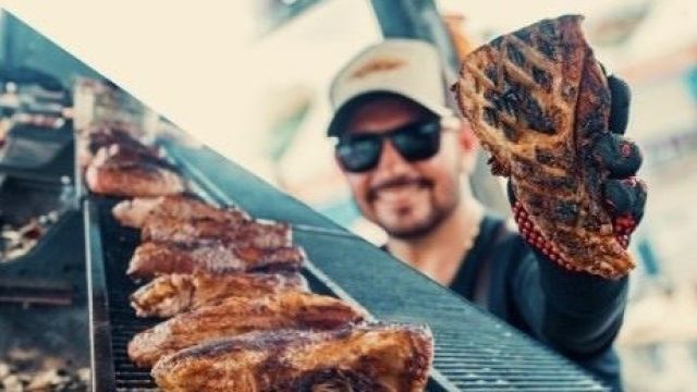 Imagem referente a notícia: Churrasco On Fire de Fernando & Sorocaba com vendas a todo vapor