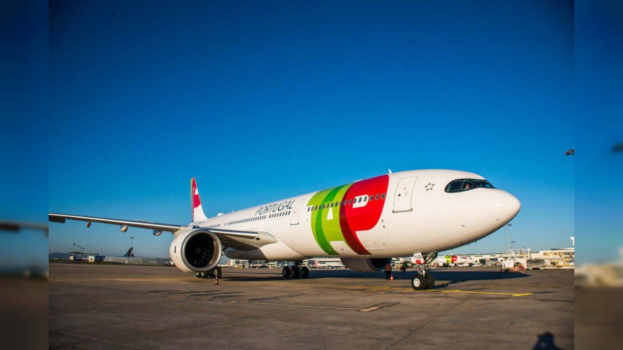 Europa mais próxima: voos diretos entre o Paraná e Portugal começam em julho