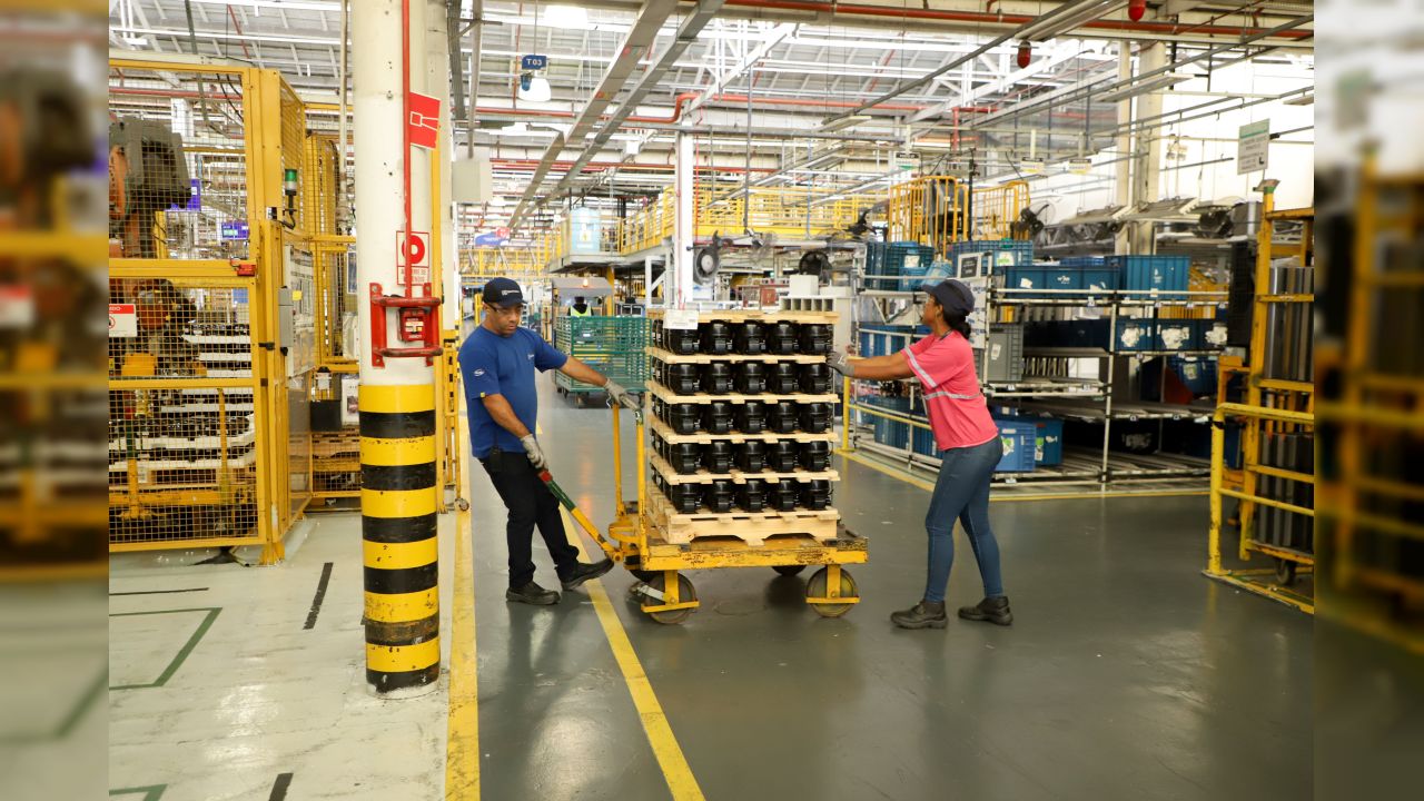 19,4 mil vagas: Paraná tem oportunidade de emprego em todas as regiões
