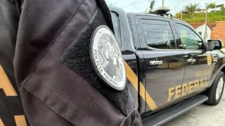 Imagem referente a notícia: PF e Anvisa combatem venda ilegal de remédio para emagrecer