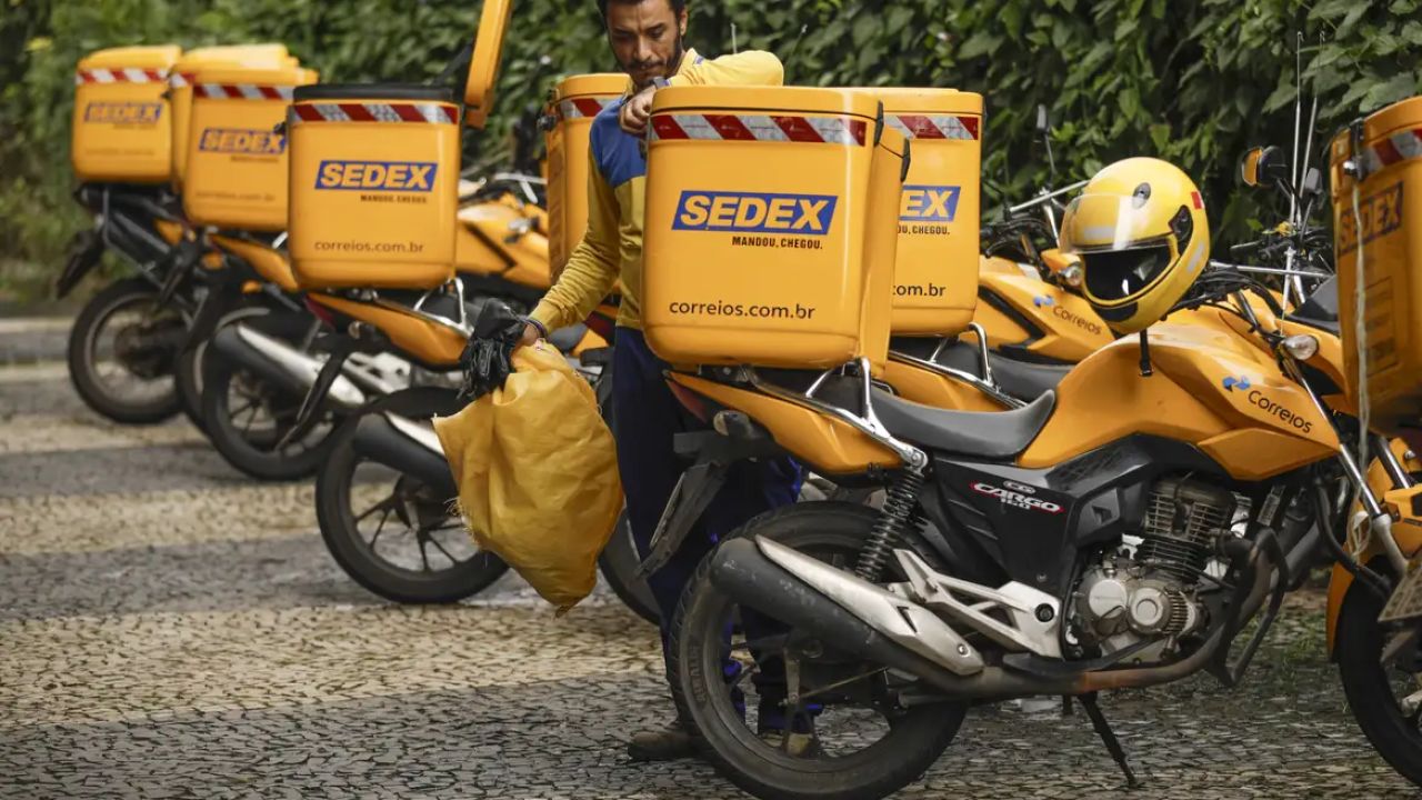 Correios: Plano de Demissão Voluntária tem adesão de 30% da meta