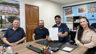 Imagem referente a notícia: PAM passa a atender no Hospital de Clínicas a partir de 12 de abril em Corbélia