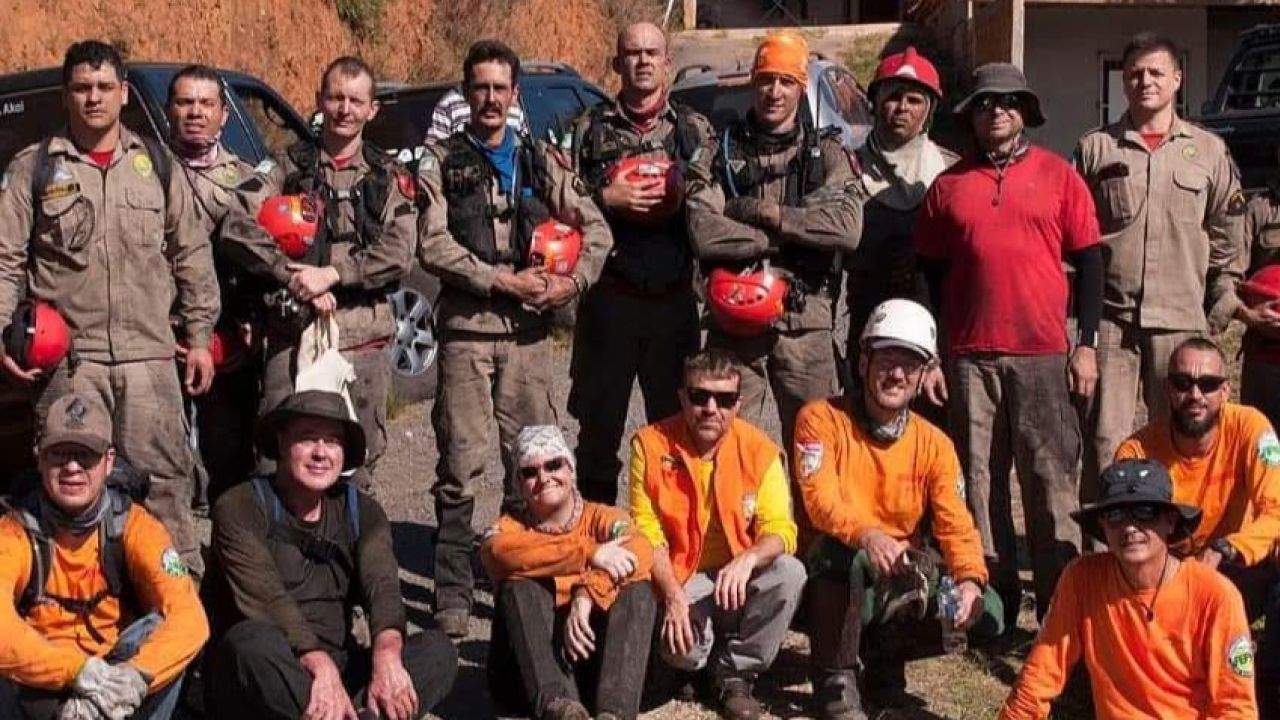 Defesa Civil do Paraná abre inscrições para curso de formação de voluntários