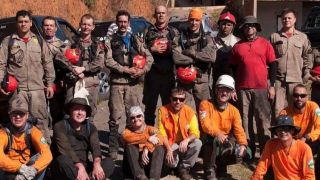 Imagem referente a notícia: Defesa Civil do Paraná abre inscrições para curso de formação de voluntários