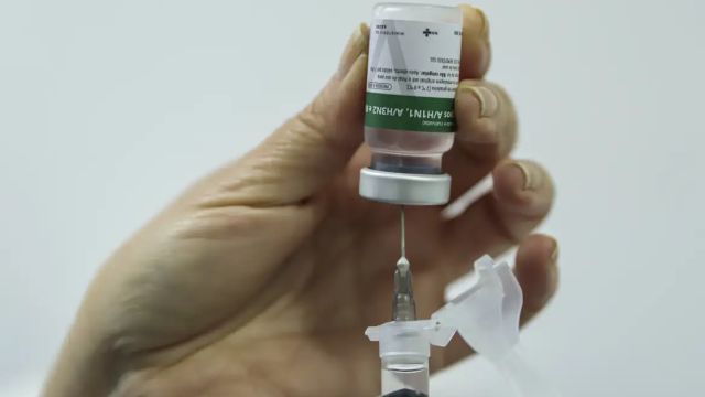 Imagem referente à notícia: Fiocruz mantém alerta para síndrome respiratória grave