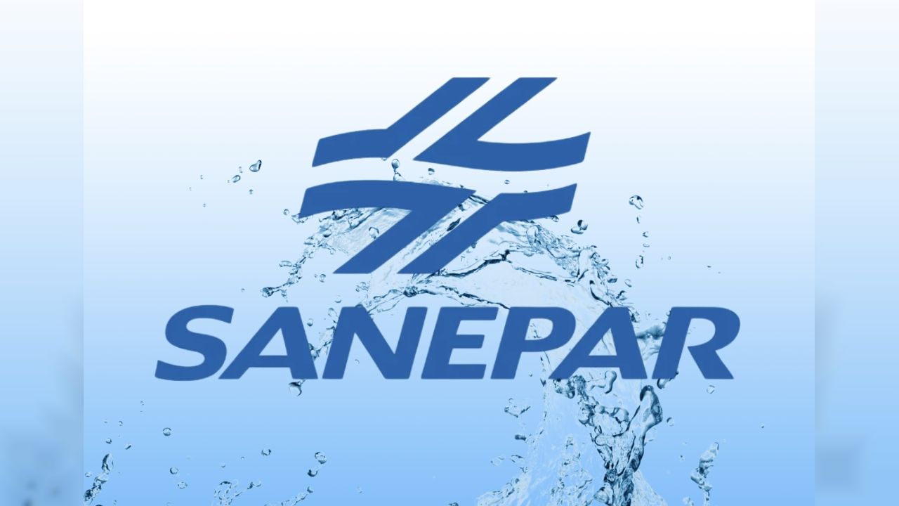 Prefeitura de Corbélia solicita à Sanepar instalação de geradores para garantir abastecimento de água