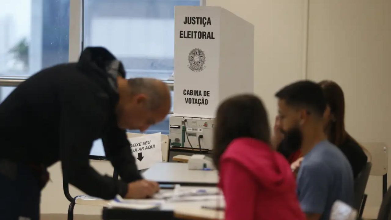 Número de eleitores com mais de 60 anos cresceu 74%, aponta pesquisa