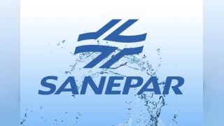 Imagem referente a notícia: Prefeitura de Corbélia solicita à Sanepar instalação de geradores para garantir abastecimento de água