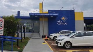 Imagem referente a notícia: Via Campo inicia operação no Paraná com frota, atendimento 24h e R$ 11,8 bilhões em investimentos