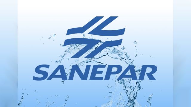 Imagem referente à notícia: Prefeitura de Corbélia solicita à Sanepar instalação de geradores para garantir abastecimento de água