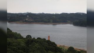 Imagem referente a notícia: Nova atualização do Monitor de Secas aponta para continuidade da estiagem no Paraná