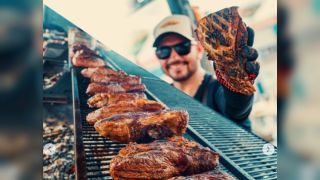 Imagem referente a notícia: Churrasco On Fire em Cascavel terá edição especial Copa do Mundo
