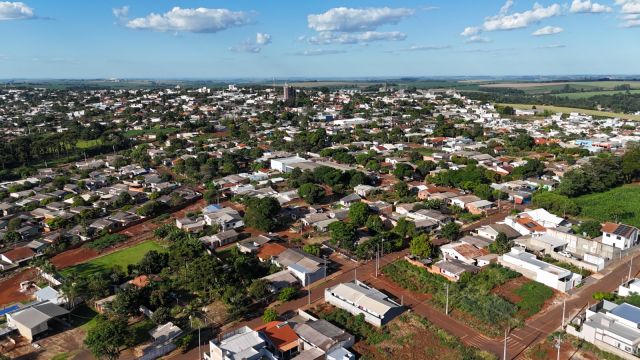 Corbélia dispara no ranking social do Brasil e conquista salto histórico no Paraná