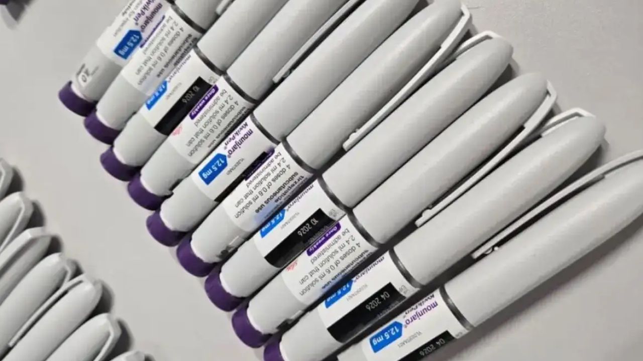 Canetas emagrecedoras: entenda quando o uso pode fazer mal à saúde