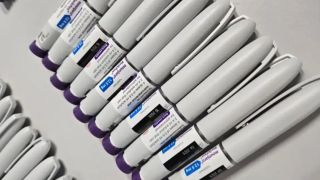 Imagem referente a notícia: Canetas emagrecedoras: entenda quando o uso pode fazer mal à saúde