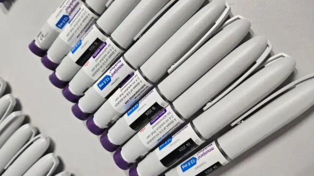 Imagem referente à notícia: Canetas emagrecedoras: entenda quando o uso pode fazer mal à saúde